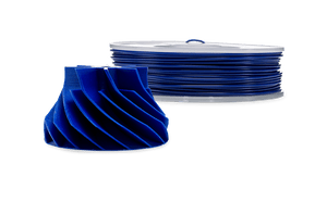 Ultimaker Filamento ABS Blue  750 gr