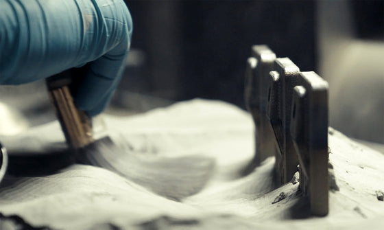 Innovador diseño impreso en 3D Metal | ingeniería y producción con 3D Systems