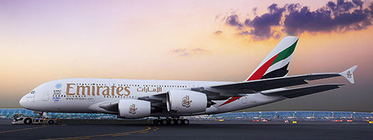 Emirates introduce un cambio radical en la impresión 3D para piezas de aviones