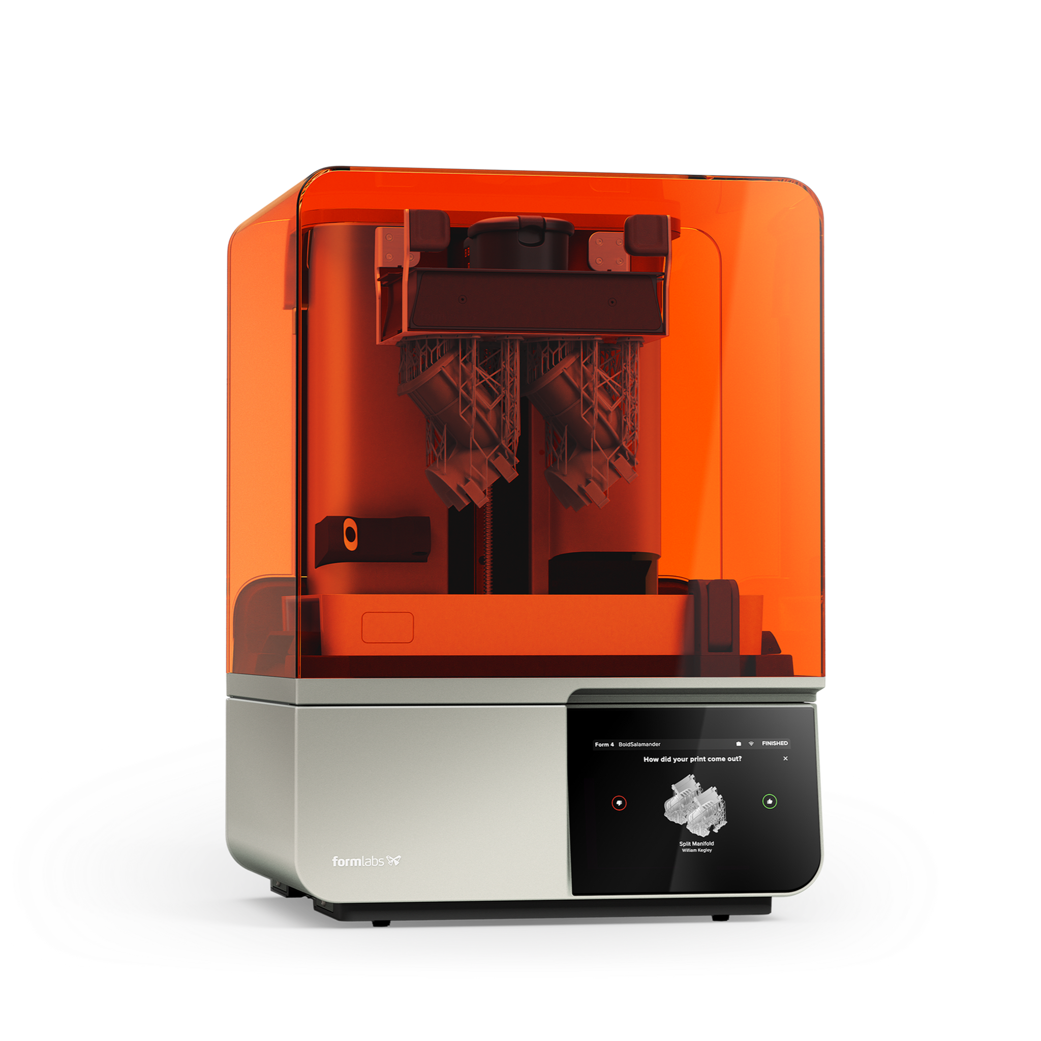 Form 4 Formlabs