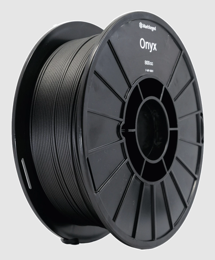 Markforged 800cc Onyx Filament
