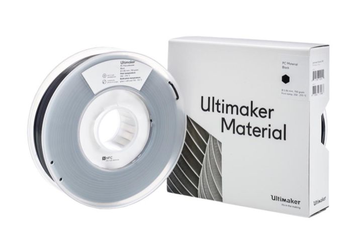 Ultimaker PC Filamento 750g