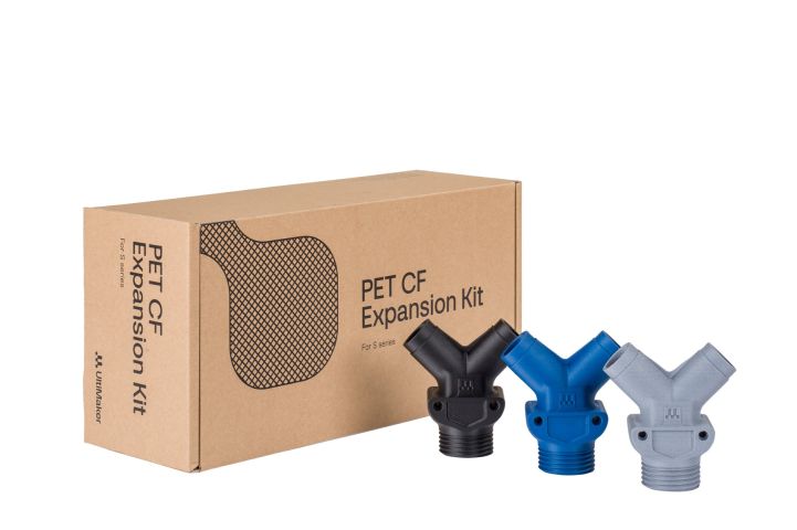 Ultimaker PETCF Bundle