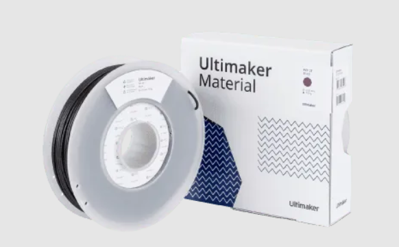 Ultimaker PET CF Filamento