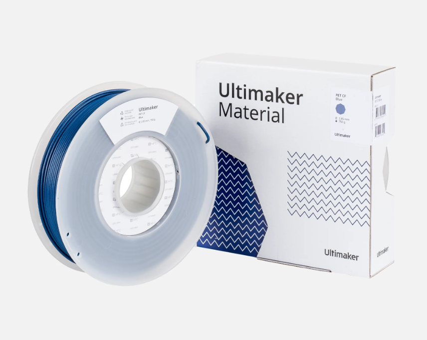 Ultimaker PET CF Filamento