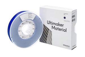 Ultimaker Filamento  PLA Blue 750 gr