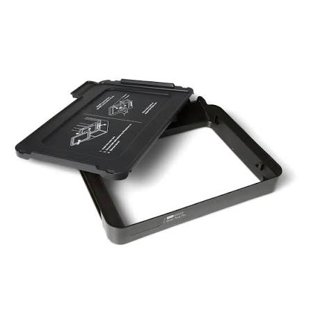 Resin Tank Studio 1 (Preventa)