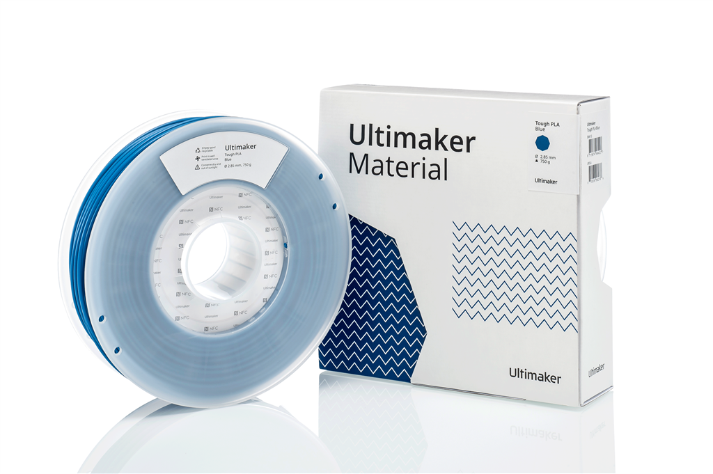 Ultimaker Tough PLA Filamento