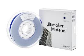 Ultimaker Filamento  TPU 95A  Blue 750 gr