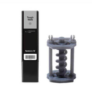 Resina Tough 1500 1L Formlabs
