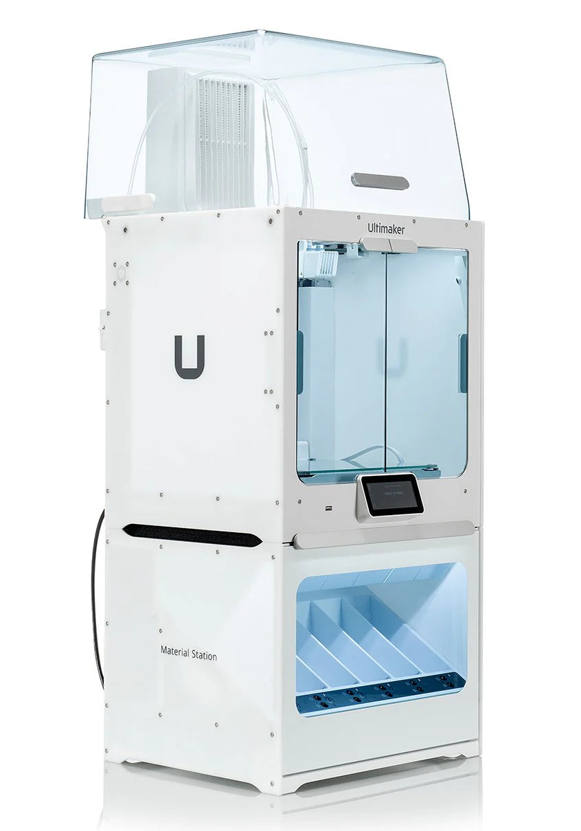 Ultimaker S5 Pro Bundle