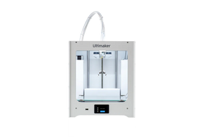 Ultimaker 2+ Connect