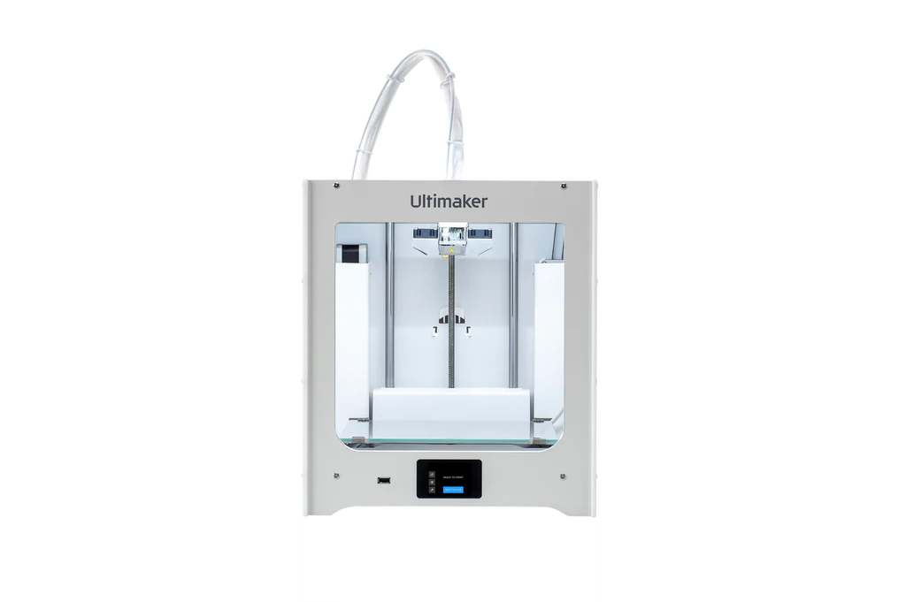 Ultimaker 2+ Connect