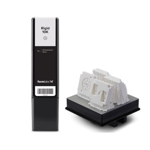 Resina Rigid 10k 1L Formlabs