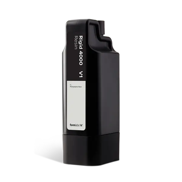 Resina Rigid 4000 FORM4