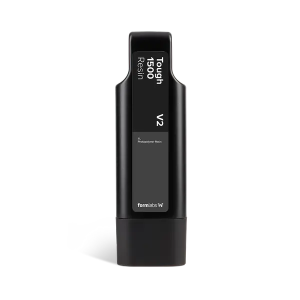 Resina Tough 1500 FORM4 1L