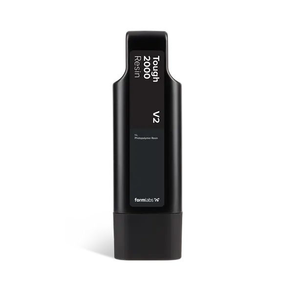 Resina Tough 2000 FORM4 1L