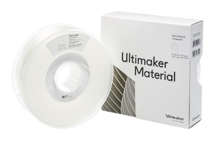 Ultimaker Filamento  Nylon