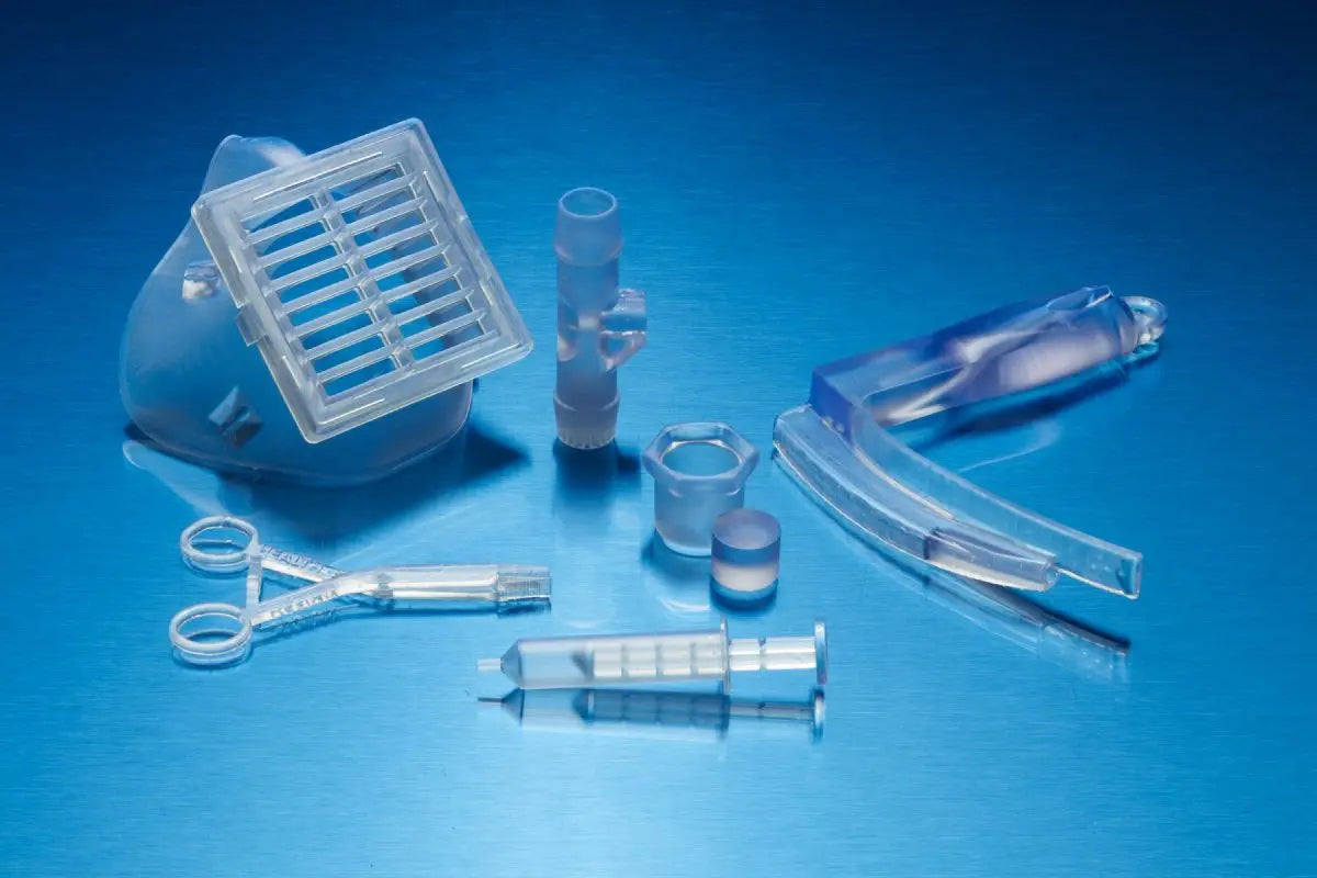 Resina BioMed Clear 1L