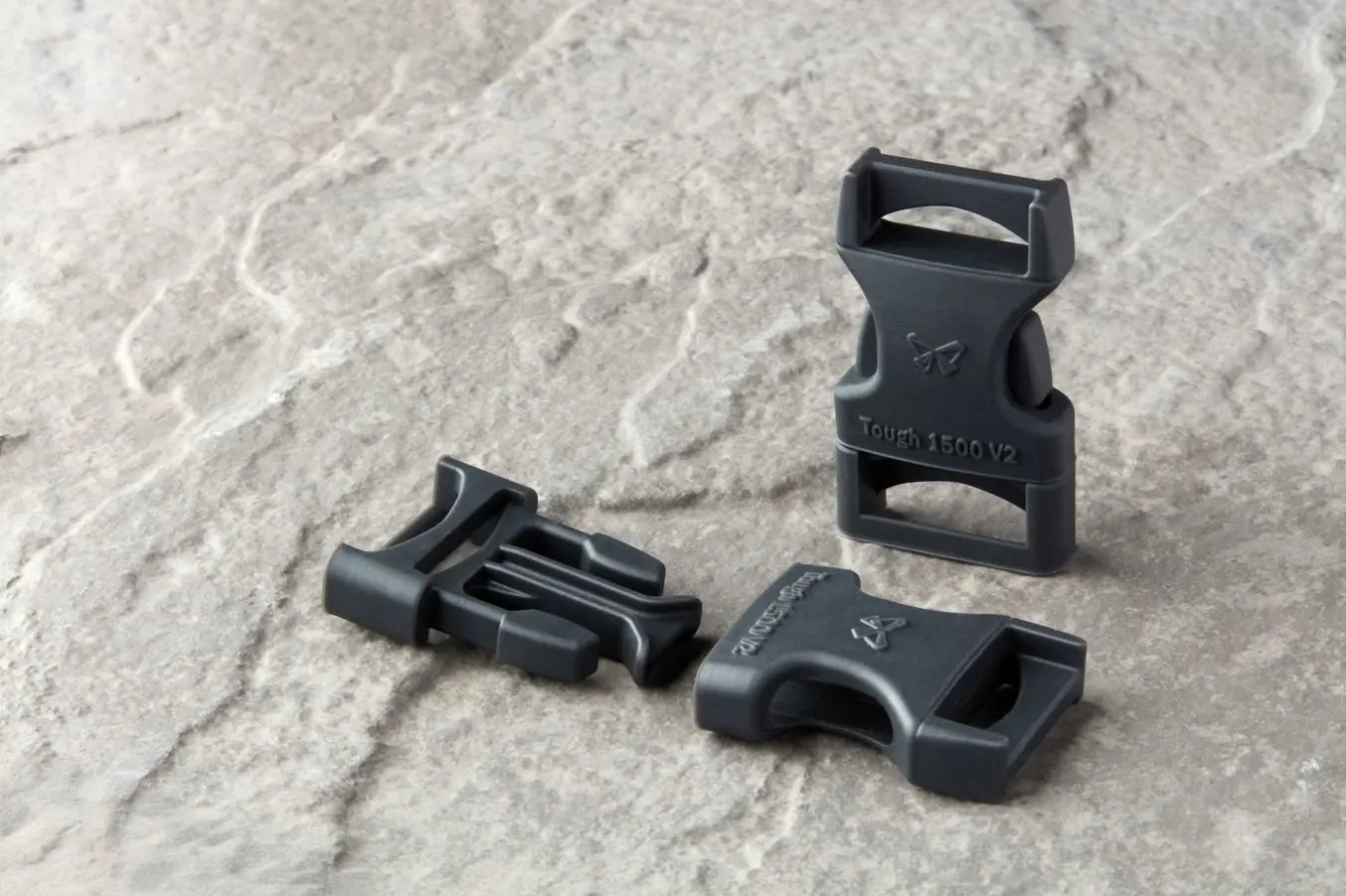 Resina Tough 1500 FORM4 1L