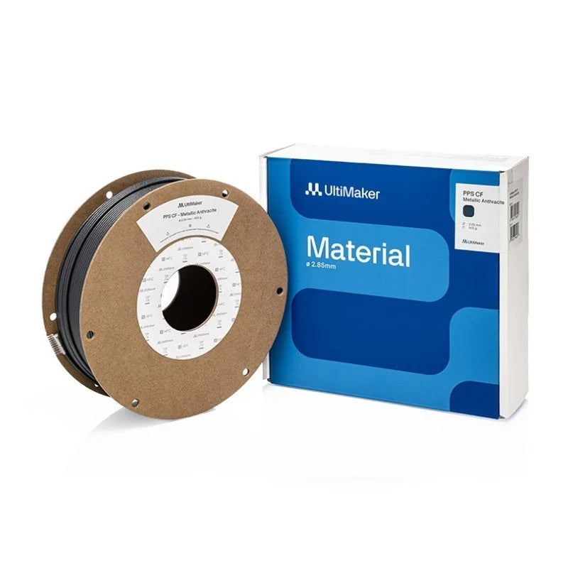 Ultimaker PPS CF Filamento