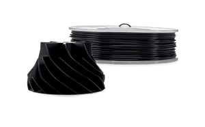 Ultimaker ABS Black 750 gr