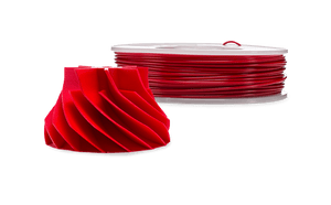 Ultimaker Filamento ABS Red 750 gr